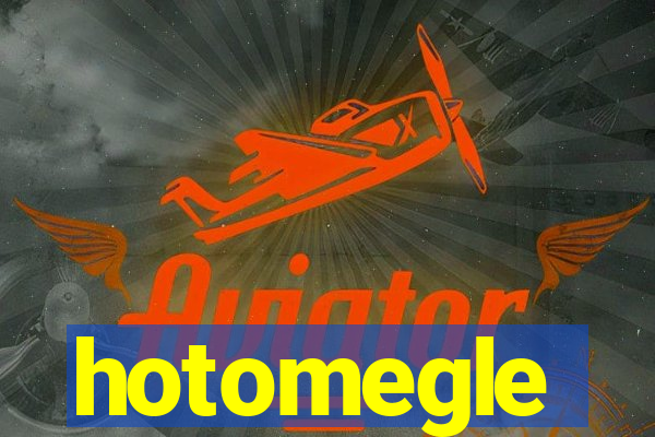 hotomegle