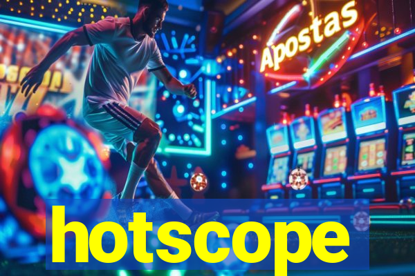 hotscope
