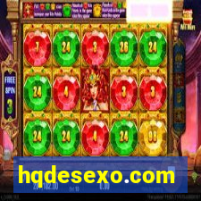 hqdesexo.com