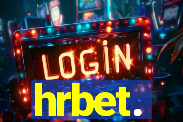 hrbet.