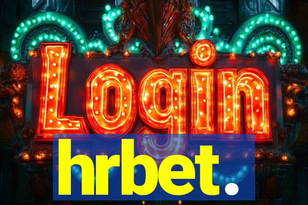 hrbet.