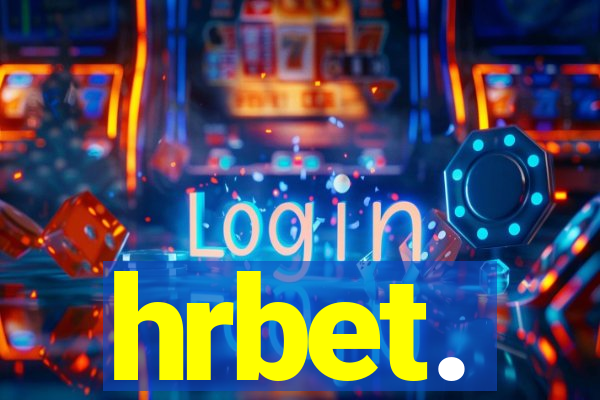 hrbet.