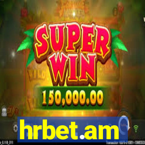 hrbet.am