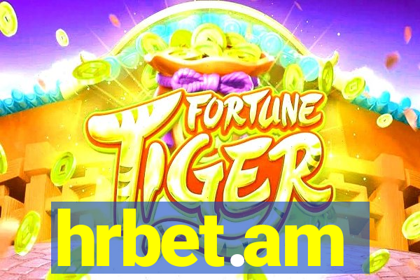 hrbet.am
