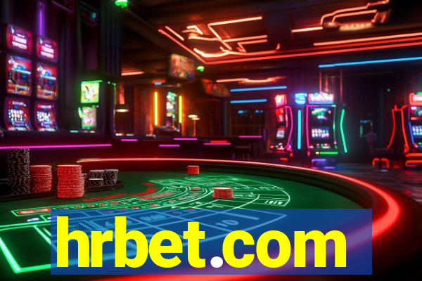 hrbet.com