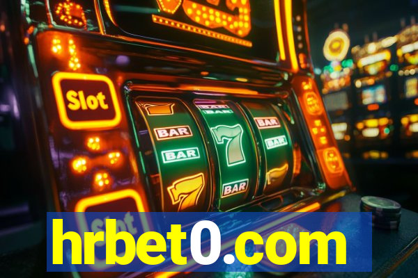 hrbet0.com