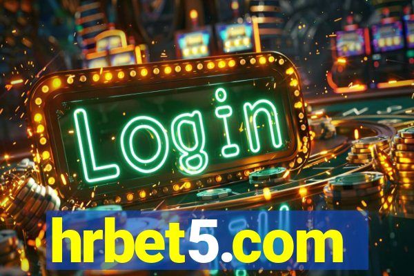 hrbet5.com
