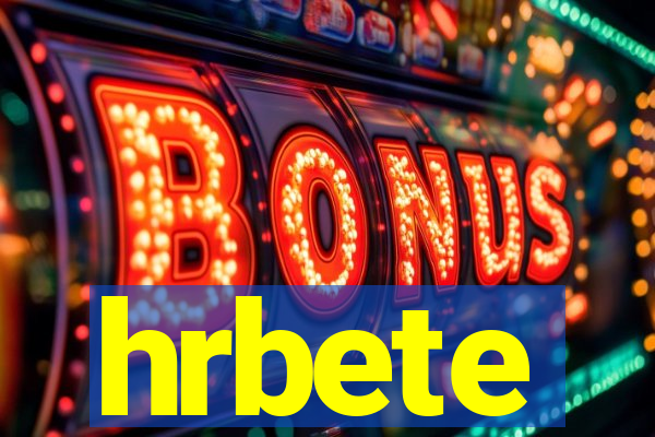 hrbete