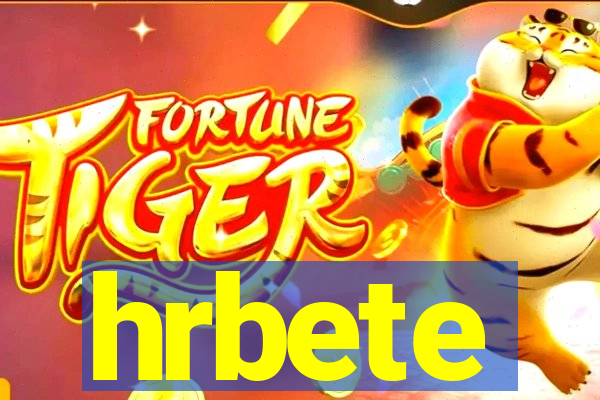 hrbete