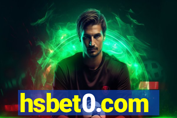 hsbet0.com
