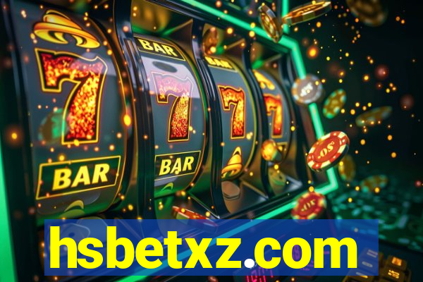 hsbetxz.com