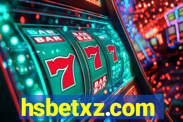 hsbetxz.com