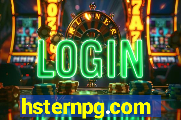 hsternpg.com