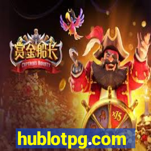 hublotpg.com