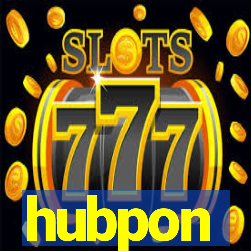 hubpon