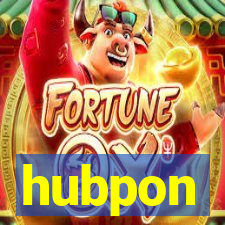 hubpon