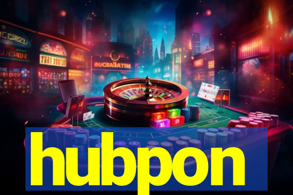 hubpon
