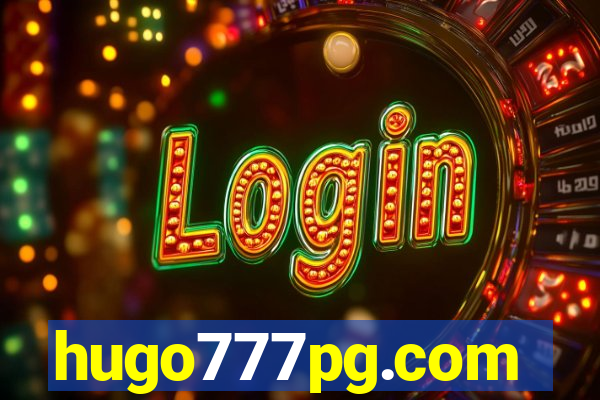 hugo777pg.com