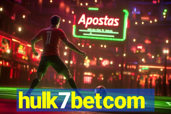 hulk7betcom