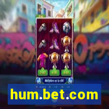 hum.bet.com