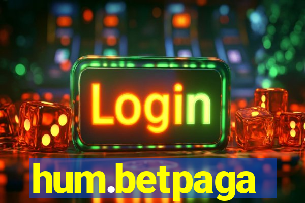 hum.betpaga