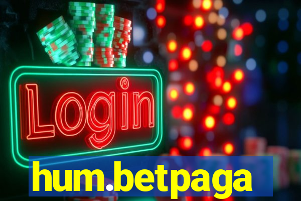 hum.betpaga