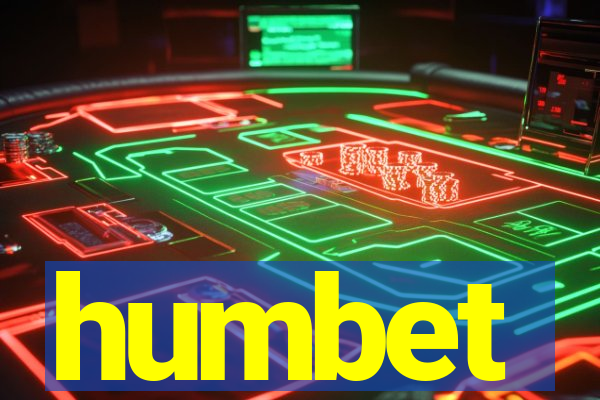 humbet