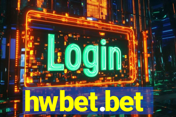 hwbet.bet
