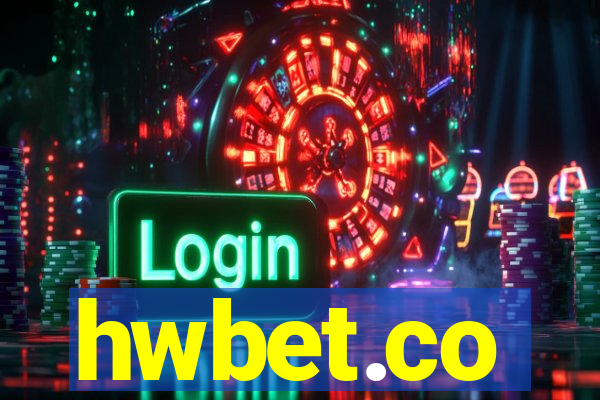 hwbet.co