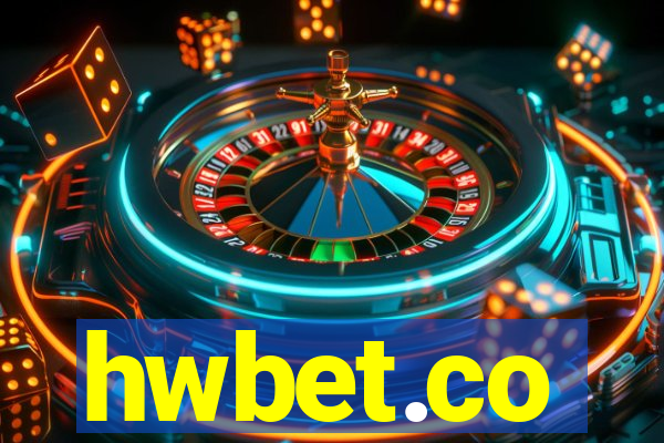hwbet.co