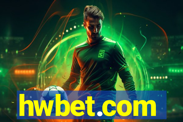 hwbet.com