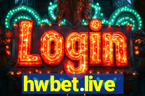 hwbet.live