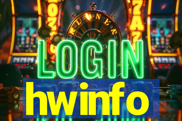 hwinfo