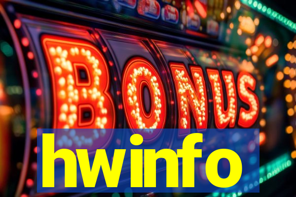 hwinfo