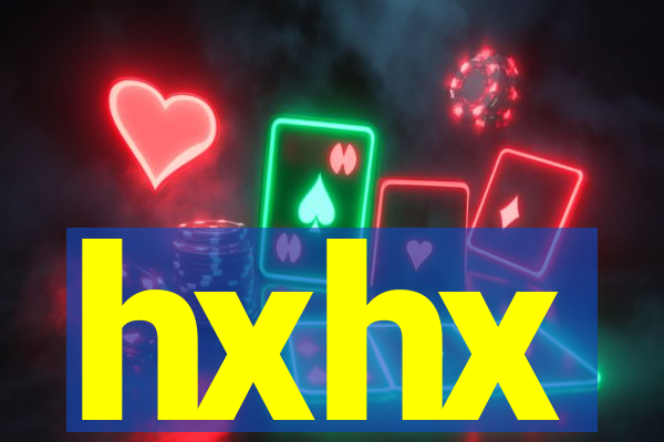 hxhx