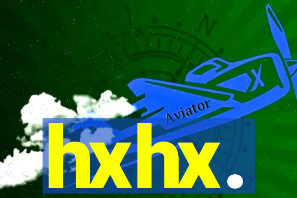 hxhx.
