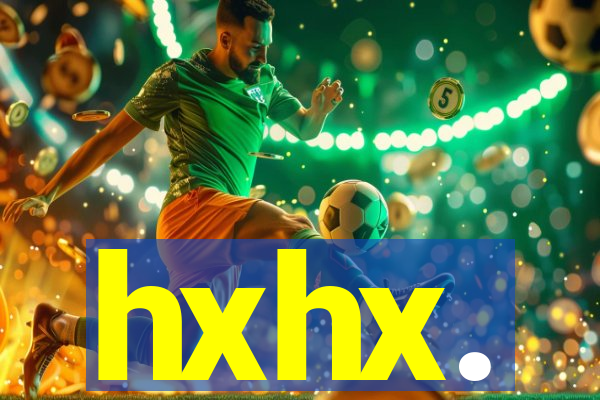 hxhx.