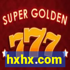 hxhx.com