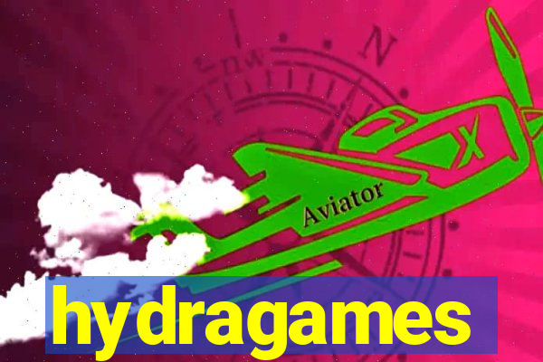 hydragames