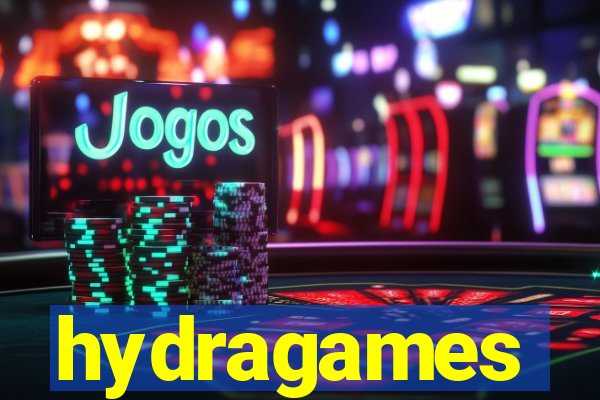 hydragames