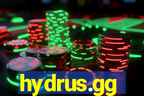 hydrus.gg