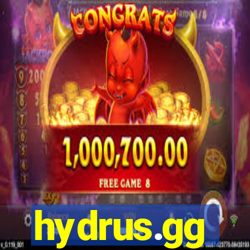 hydrus.gg