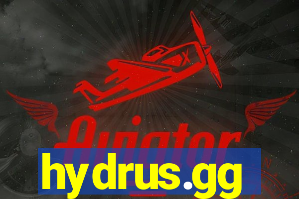 hydrus.gg