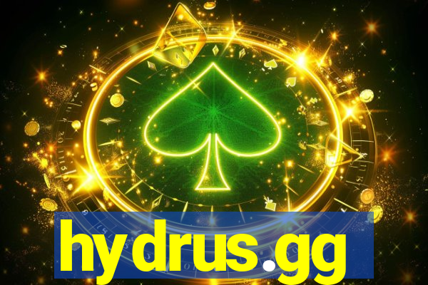hydrus.gg