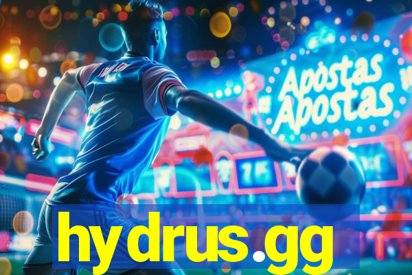 hydrus.gg