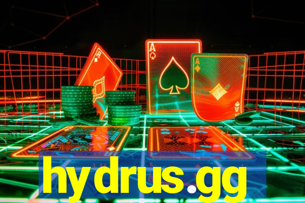 hydrus.gg