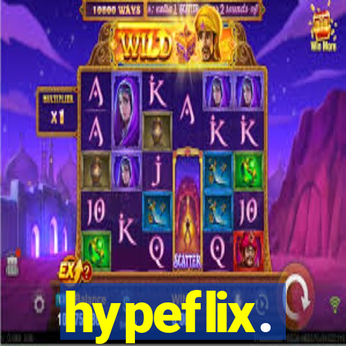hypeflix.