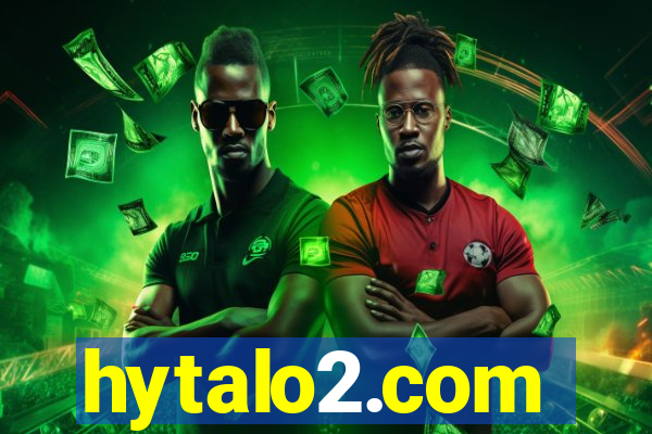 hytalo2.com