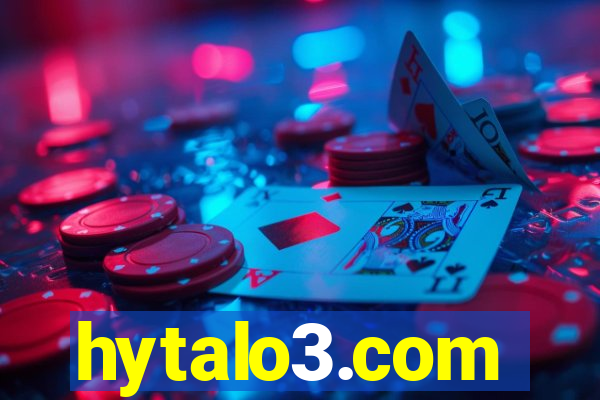 hytalo3.com