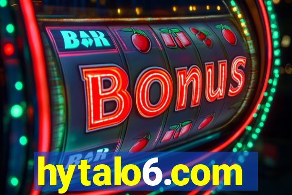 hytalo6.com